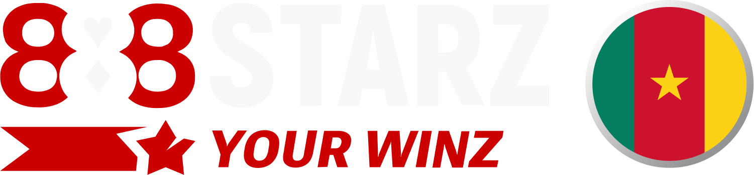 Visitez le casino en ligne officiel de 888starz en Cameroun.