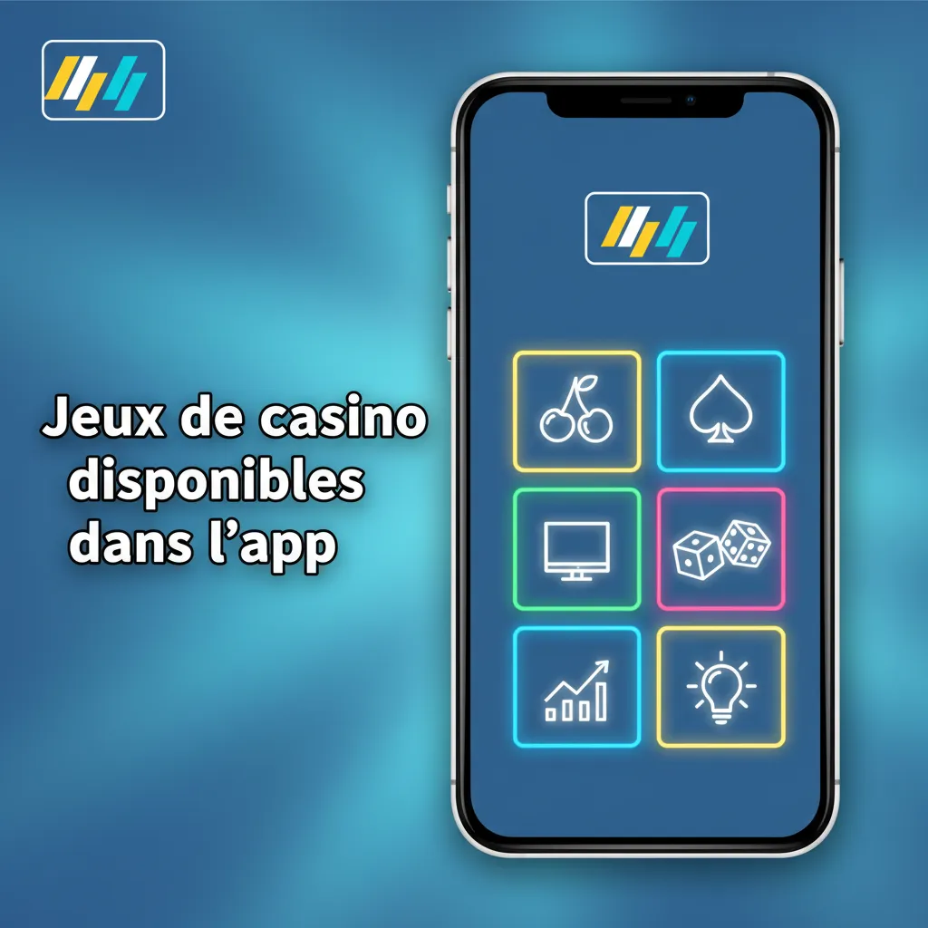 Écran de l’app Casino avec filtres d’éditeurs et jeux en vedette: Book of Dead, Gates of Olympus, Sweet Bonanza, et plus.