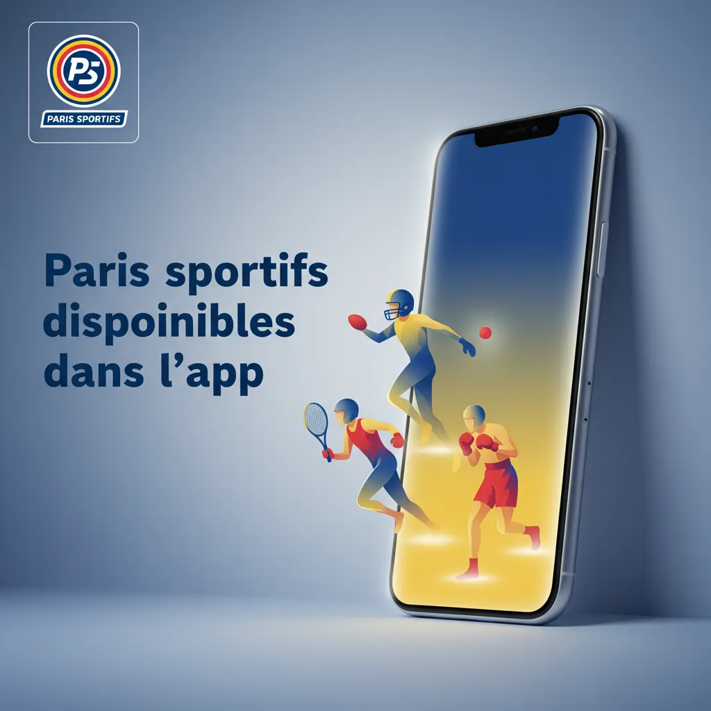 Écran mobile de paris sportifs pré-match et en direct, cotes en temps réel: foot, basket, tennis, hand, volley, MMA, eSports